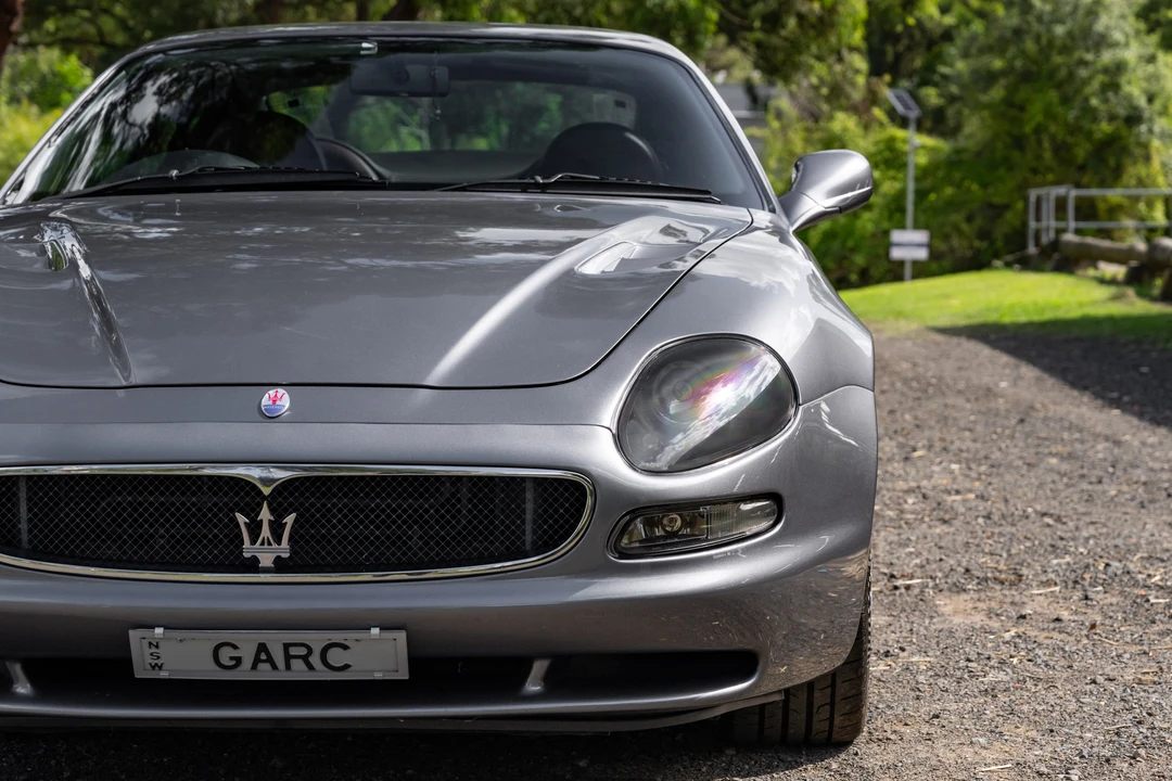 2001 Maserati 3200 GT - Image 26 of 31
