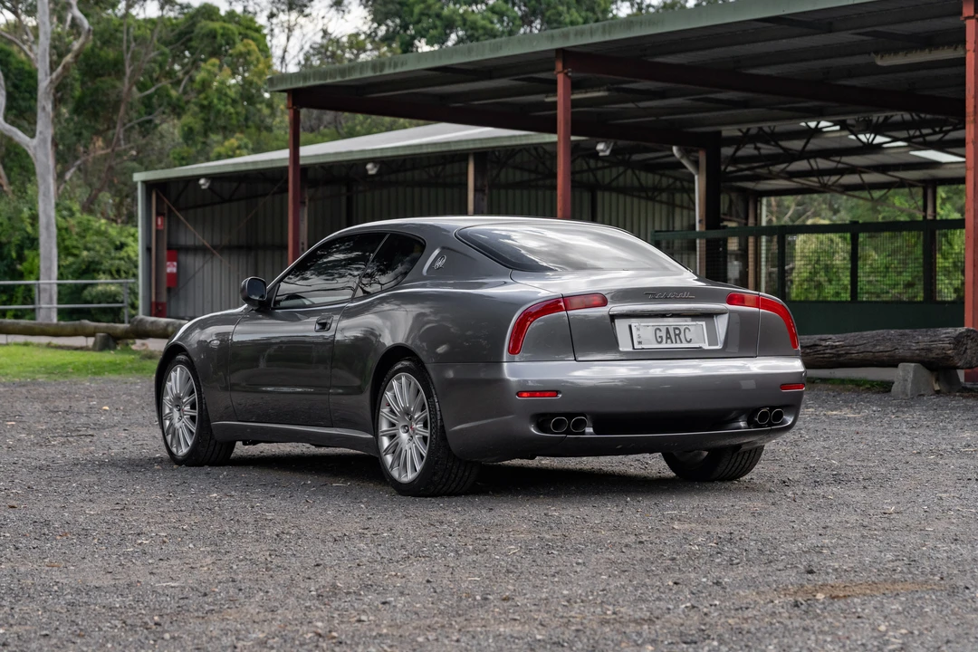 2001 Maserati 3200 GT - Image 7 of 31