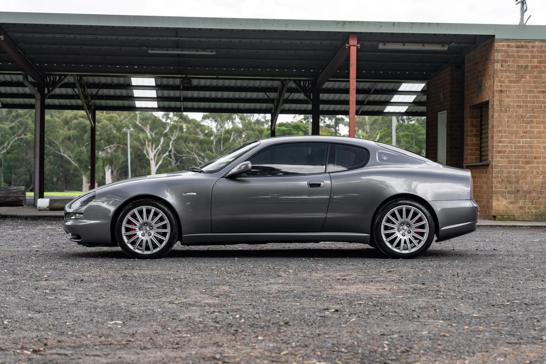 2001 Maserati 3200 GT - Image 8 of 31