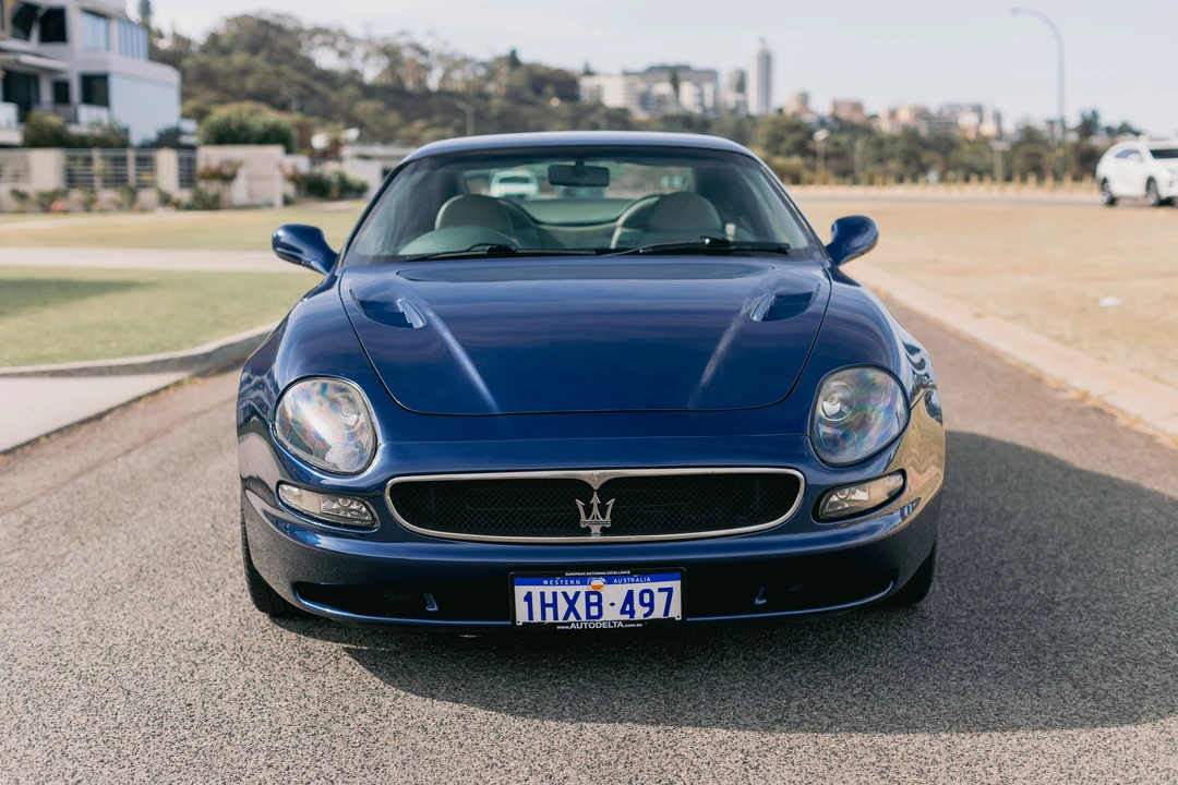 2000 Maserati 3200 GT - Image 3 of 31