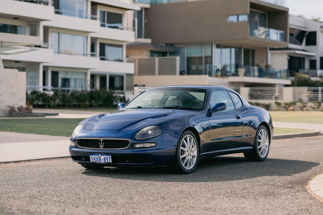 2000 Maserati 3200 GT - Image 4 of 31