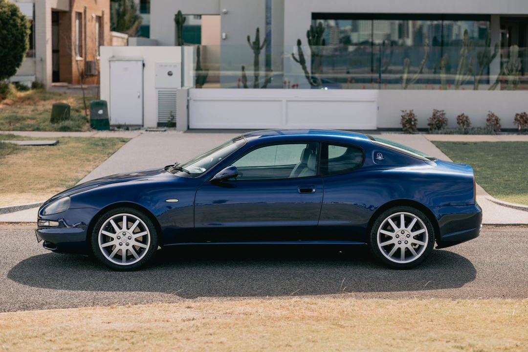 2000 Maserati 3200 GT - Image 5 of 31