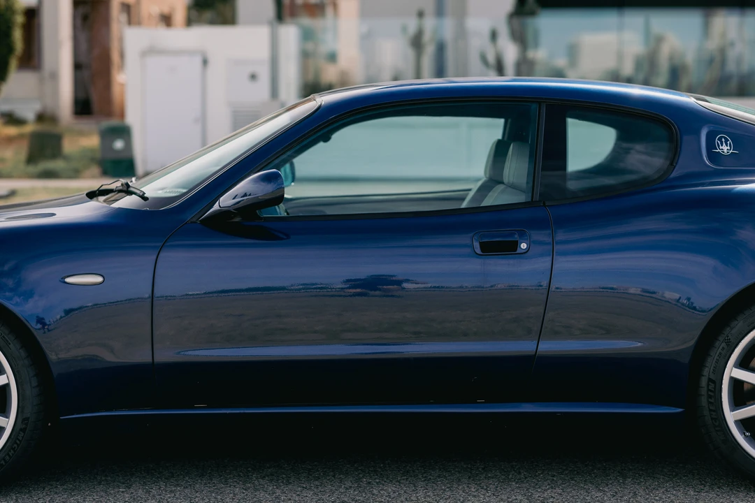 2000 Maserati 3200 GT - Image 31 of 31