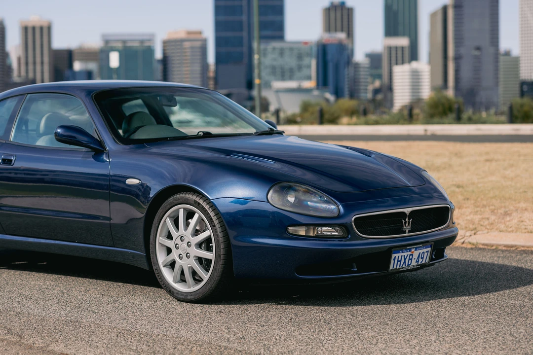 2000 Maserati 3200 GT - Image 11 of 31