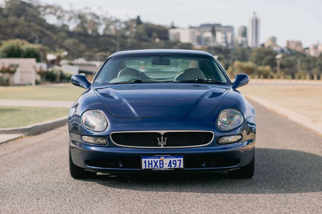2000 Maserati 3200 GT - Image 10 of 31