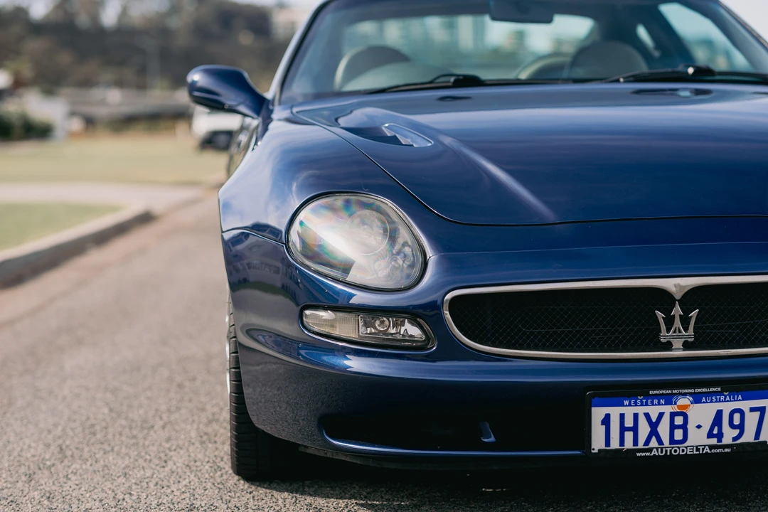 2000 Maserati 3200 GT - Image 12 of 31