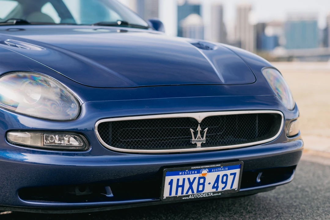 2000 Maserati 3200 GT - Image 13 of 31
