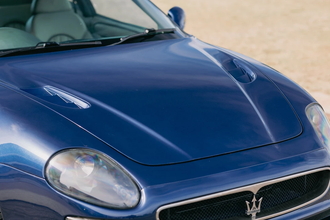 2000 Maserati 3200 GT - Image 14 of 31