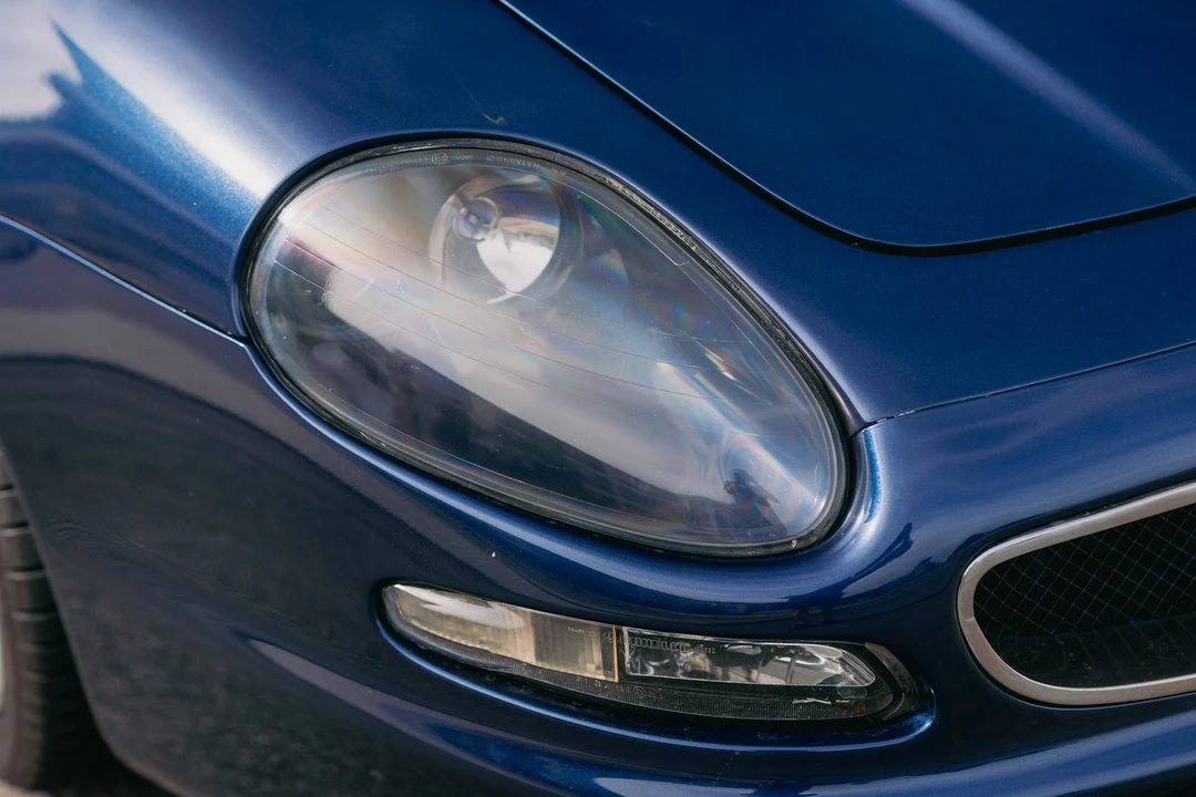 2000 Maserati 3200 GT - Image 15 of 31