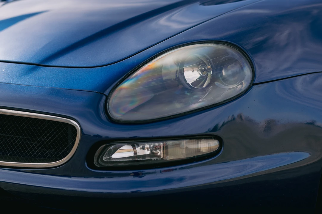 2000 Maserati 3200 GT - Image 16 of 31