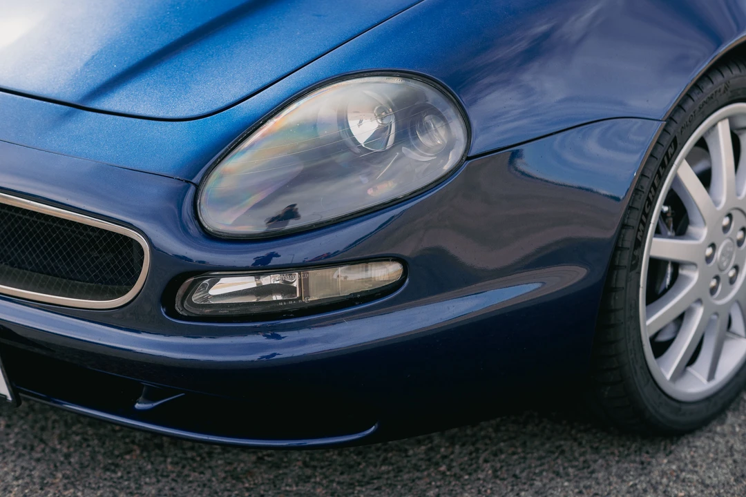 2000 Maserati 3200 GT - Image 17 of 31