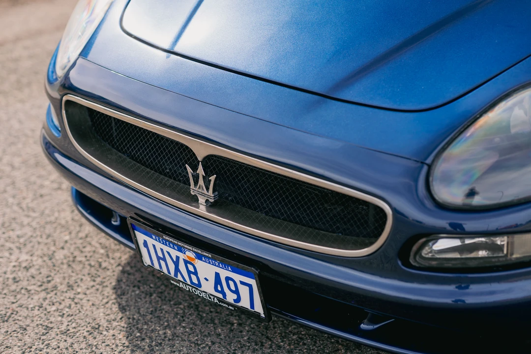 2000 Maserati 3200 GT - Image 18 of 31