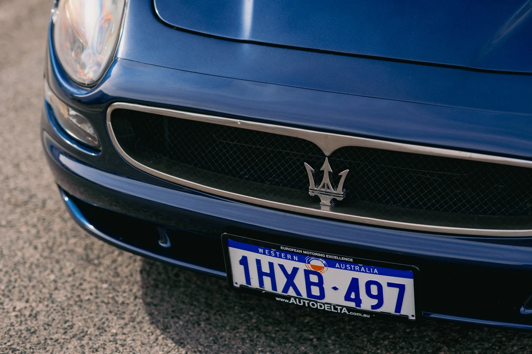 2000 Maserati 3200 GT - Image 19 of 31