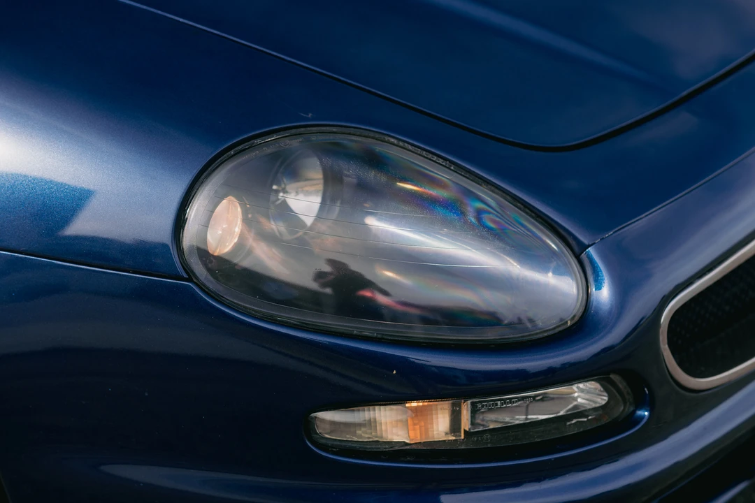 2000 Maserati 3200 GT - Image 21 of 31