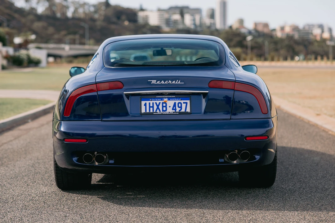 2000 Maserati 3200 GT - Image 7 of 31