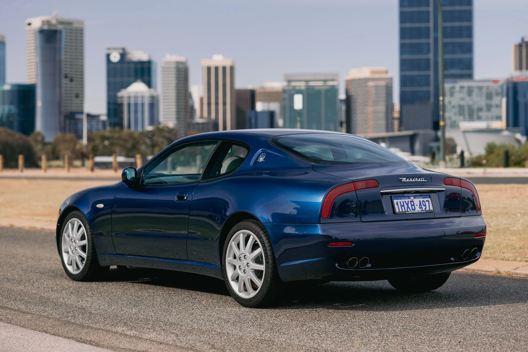 2000 Maserati 3200 GT - Image 6 of 31
