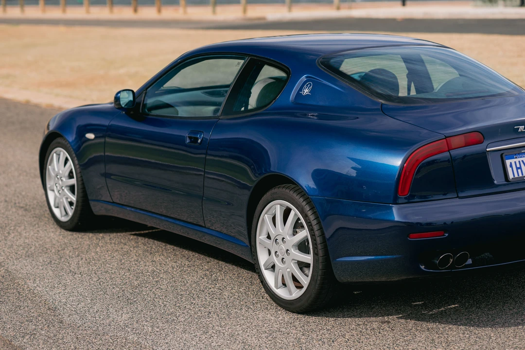 2000 Maserati 3200 GT - Image 22 of 31
