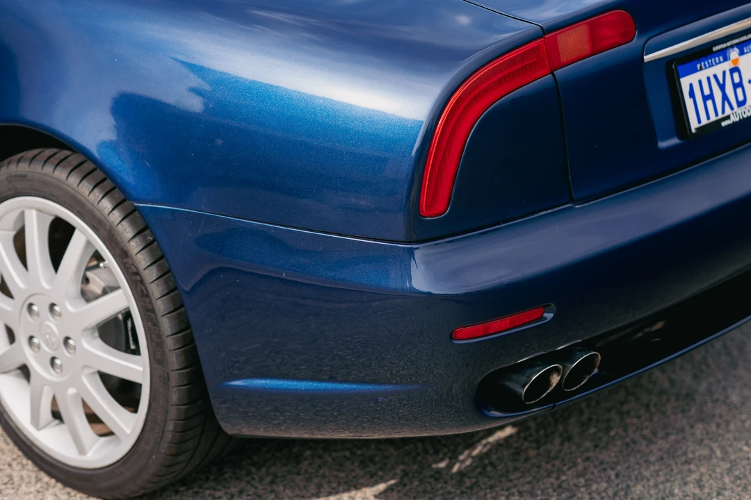 2000 Maserati 3200 GT - Image 24 of 31