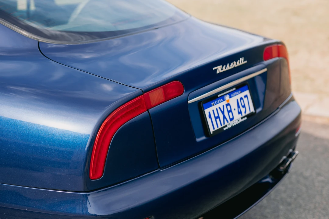 2000 Maserati 3200 GT - Image 25 of 31