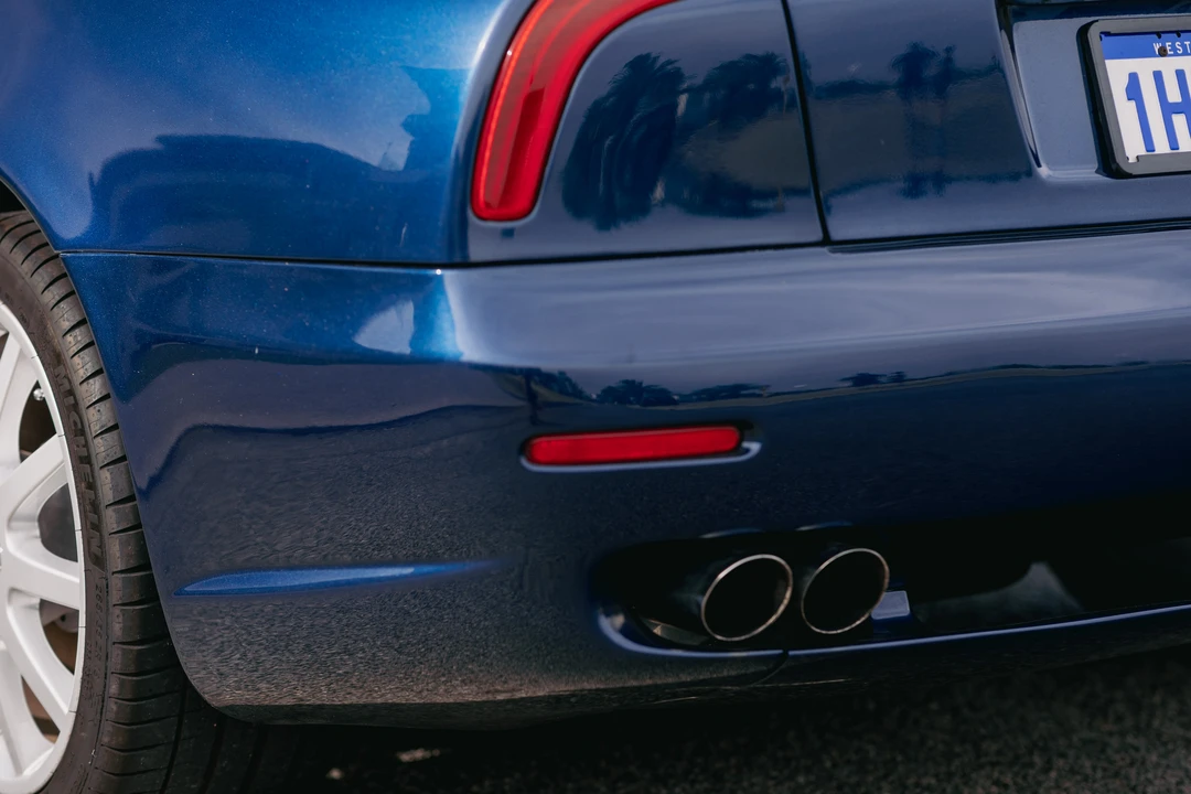2000 Maserati 3200 GT - Image 27 of 31