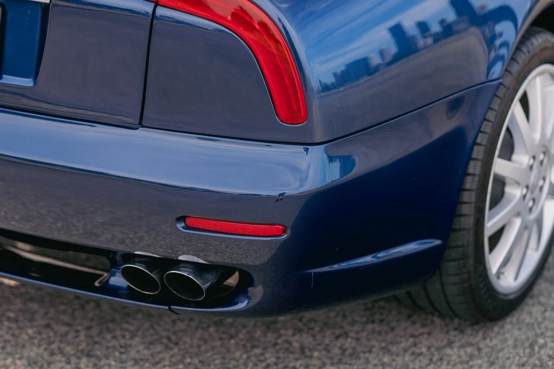 2000 Maserati 3200 GT - Image 28 of 31