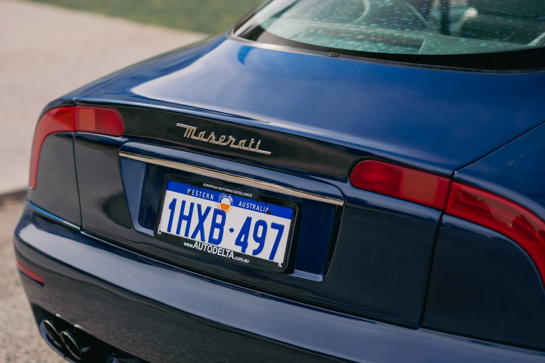 2000 Maserati 3200 GT - Image 29 of 31