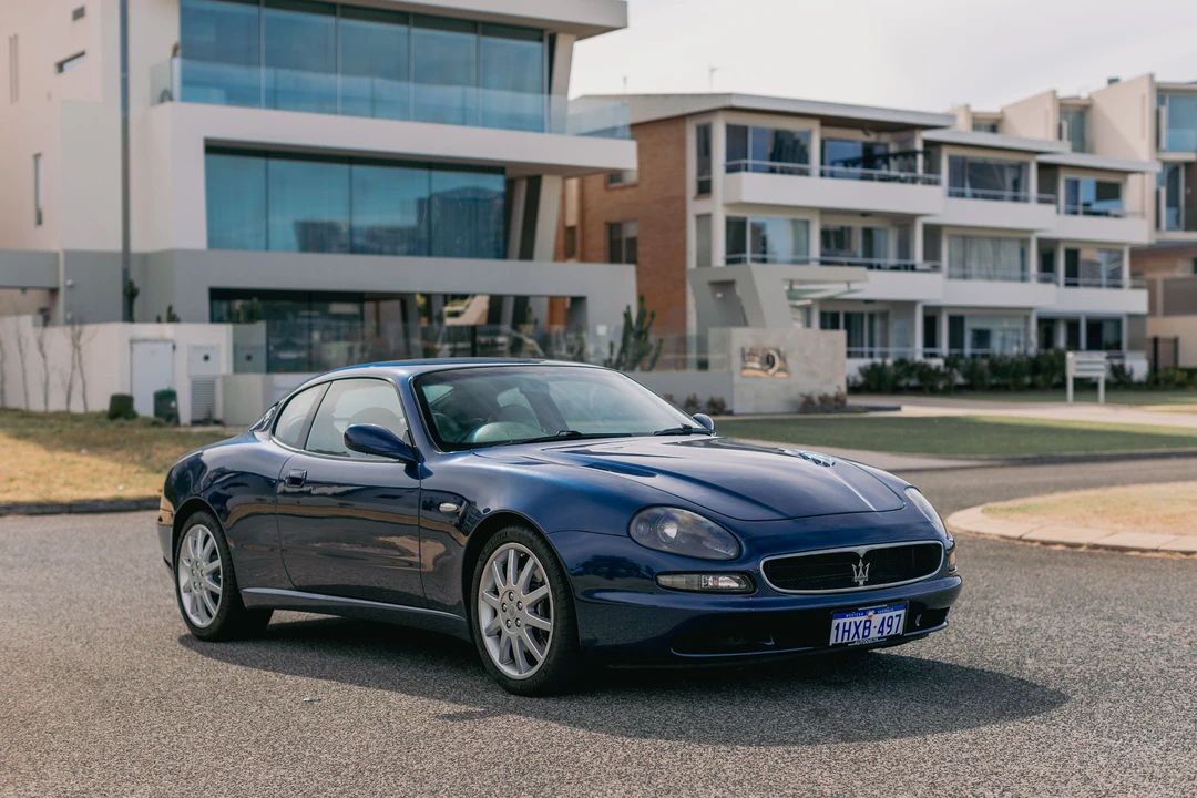2000 Maserati 3200 GT - Image 9 of 31