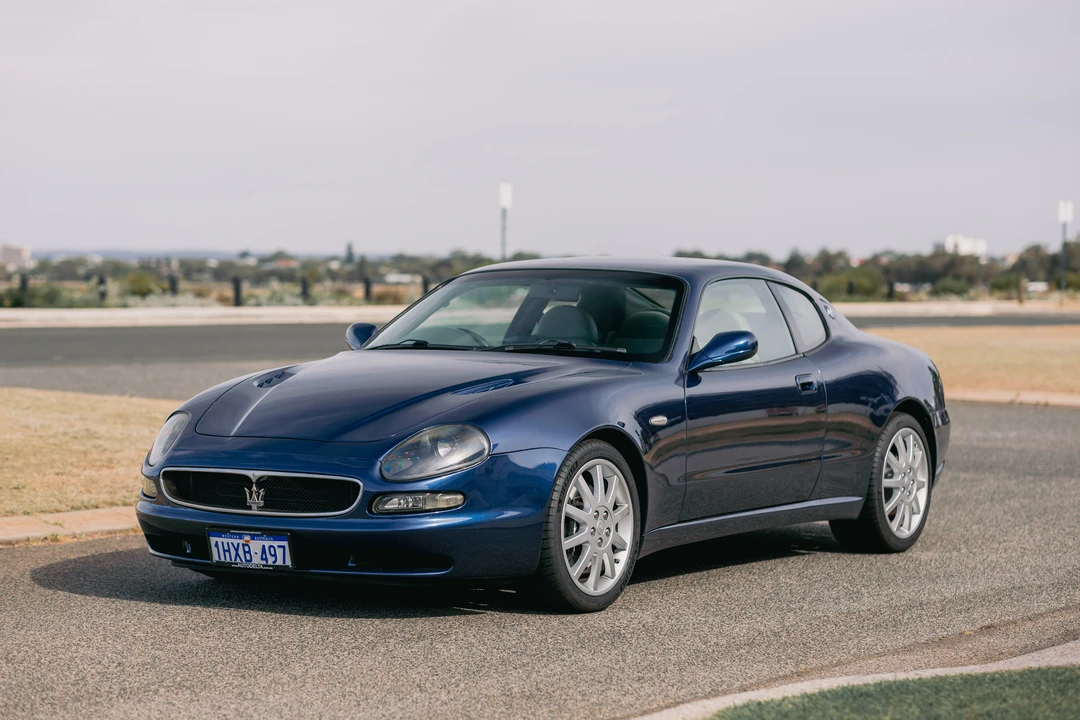 2000 Maserati 3200 GT - Image 2 of 31