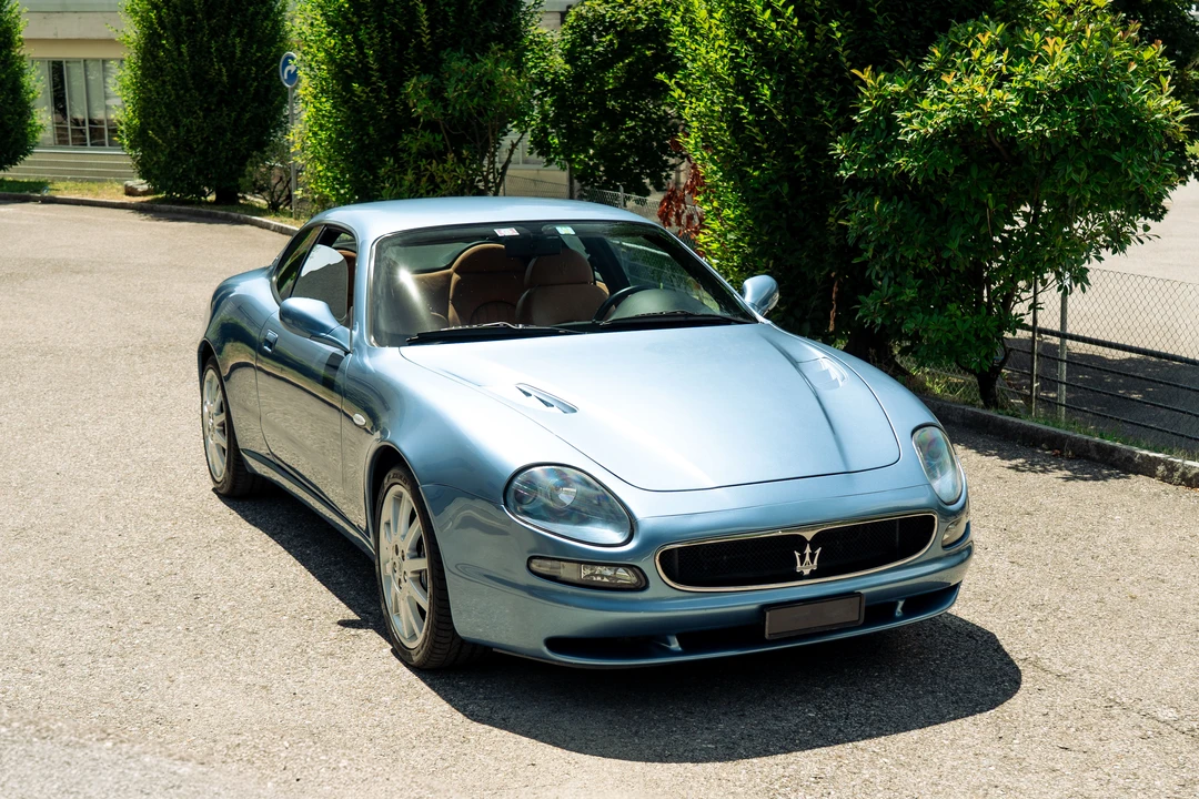 2001 Maserati 3200 GT - Image 3 of 31