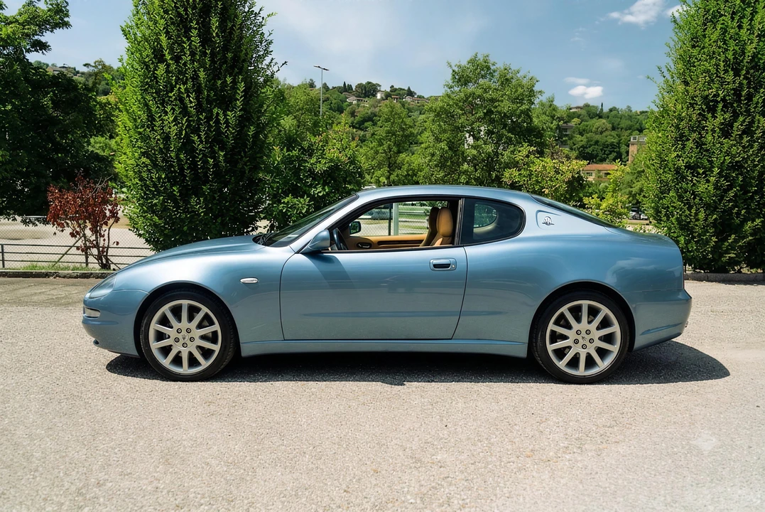 2001 Maserati 3200 GT - Image 7 of 31