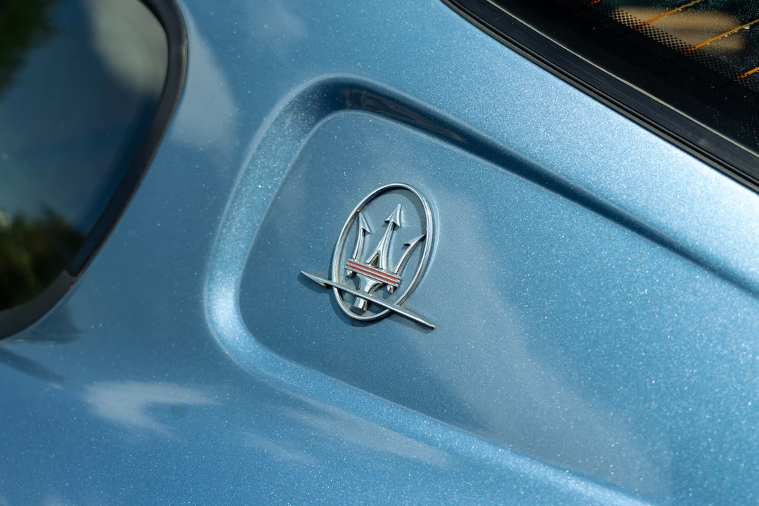 2001 Maserati 3200 GT - Image 8 of 31