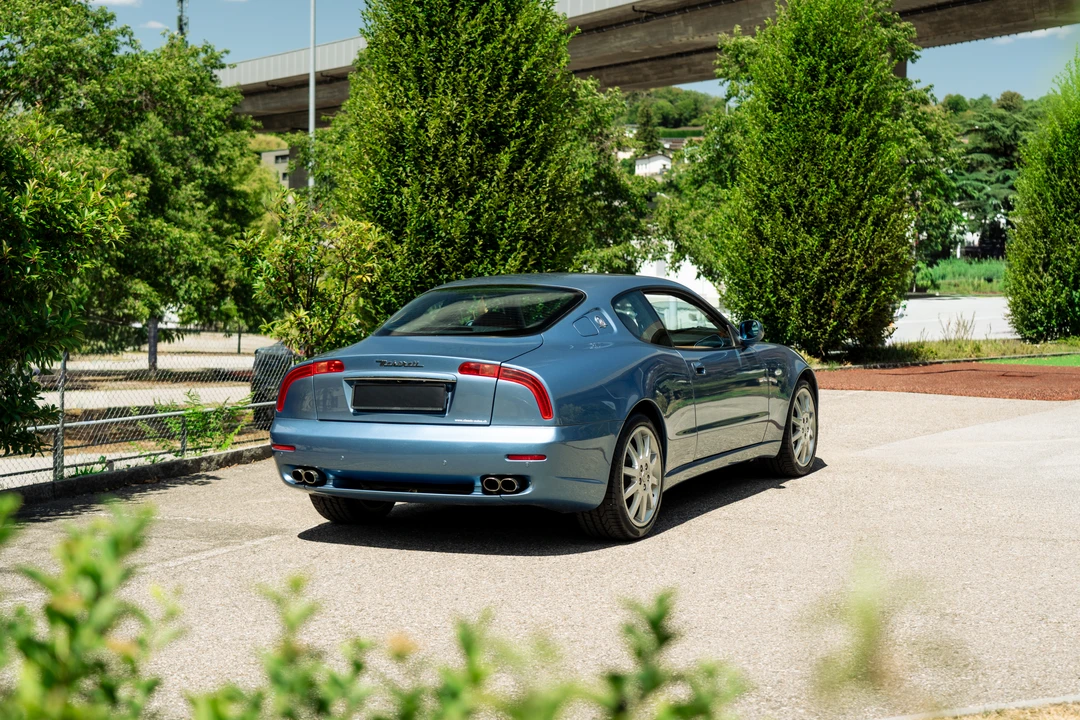 2001 Maserati 3200 GT - Image 5 of 31