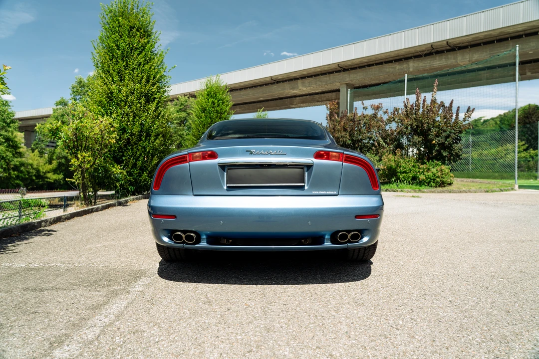 2001 Maserati 3200 GT - Image 6 of 31