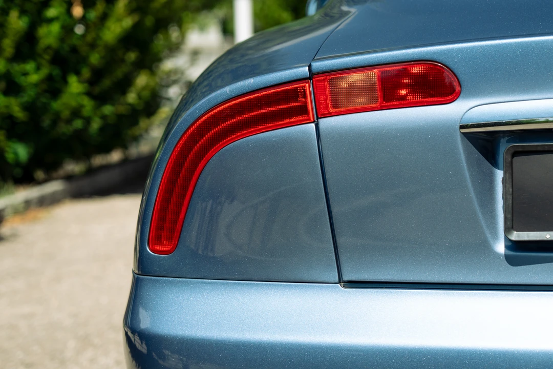 2001 Maserati 3200 GT - Image 11 of 31