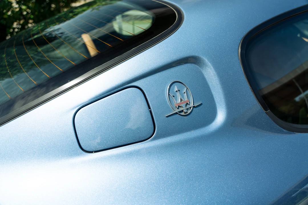 2001 Maserati 3200 GT - Image 12 of 31