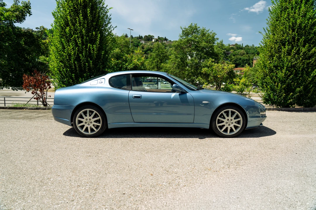 2001 Maserati 3200 GT - Image 4 of 31