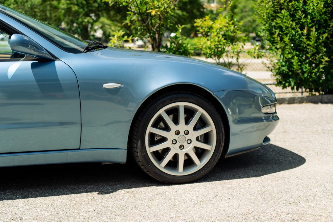 2001 Maserati 3200 GT - Image 26 of 31