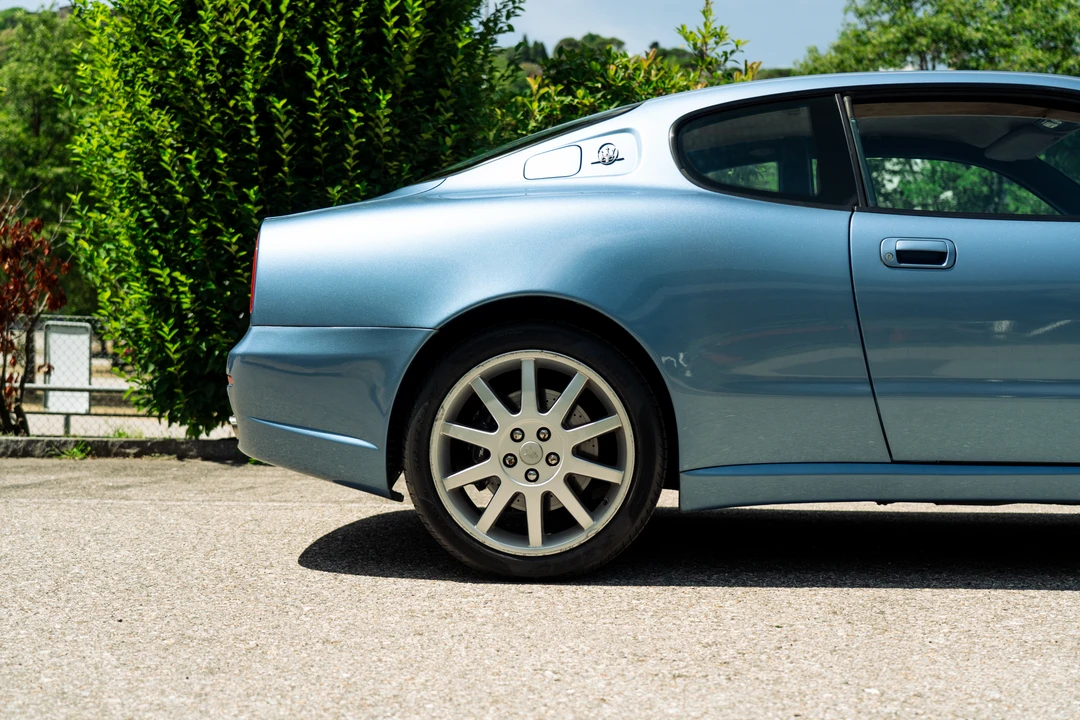 2001 Maserati 3200 GT - Image 27 of 31