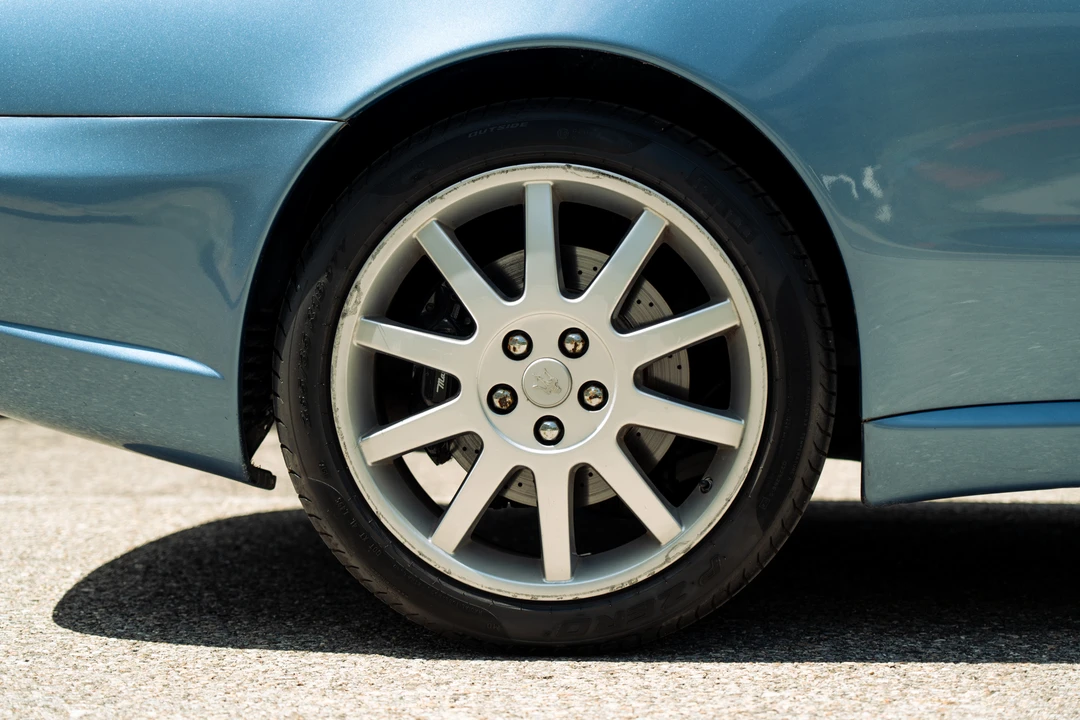 2001 Maserati 3200 GT - Image 28 of 31