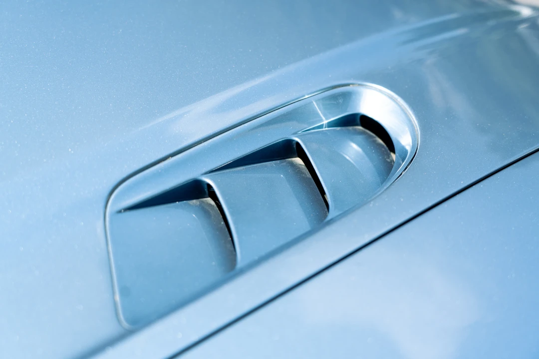 2001 Maserati 3200 GT - Image 15 of 31
