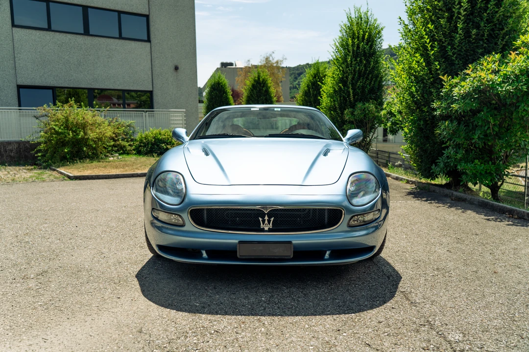 2001 Maserati 3200 GT - Image 2 of 31