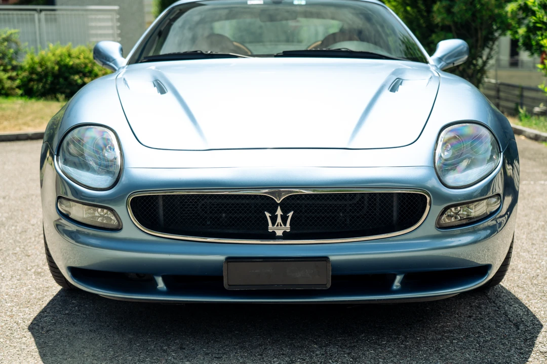 2001 Maserati 3200 GT - Image 18 of 31