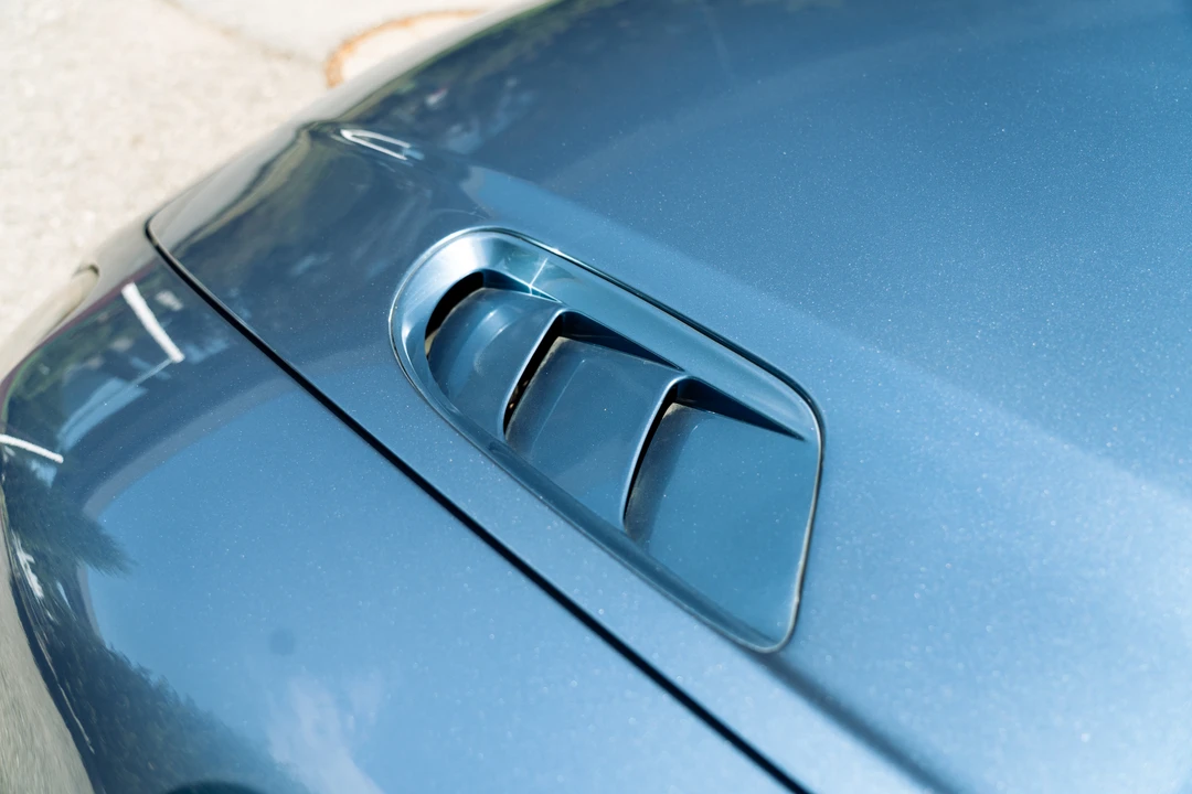 2001 Maserati 3200 GT - Image 20 of 31