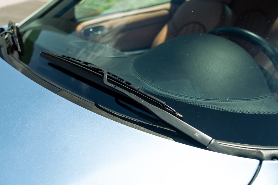 2001 Maserati 3200 GT - Image 21 of 31