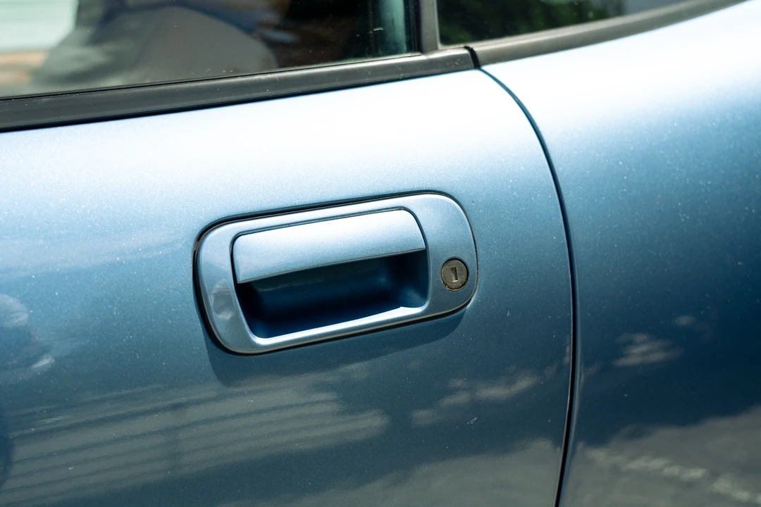 2001 Maserati 3200 GT - Image 23 of 31