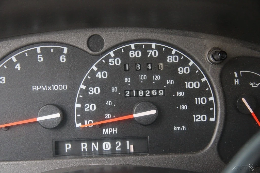 2001 Mazda B Series 5th Gen - Image 15 of 21