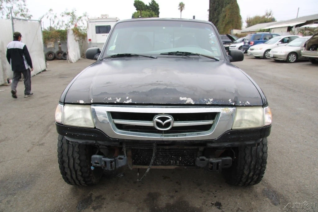 2001 Mazda B Series 5th Gen - Image 9 of 21