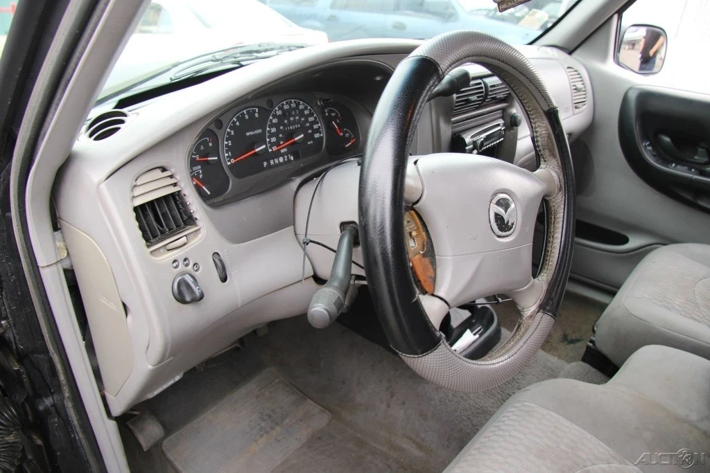 2001 Mazda B Series 5th Gen - Image 13 of 21