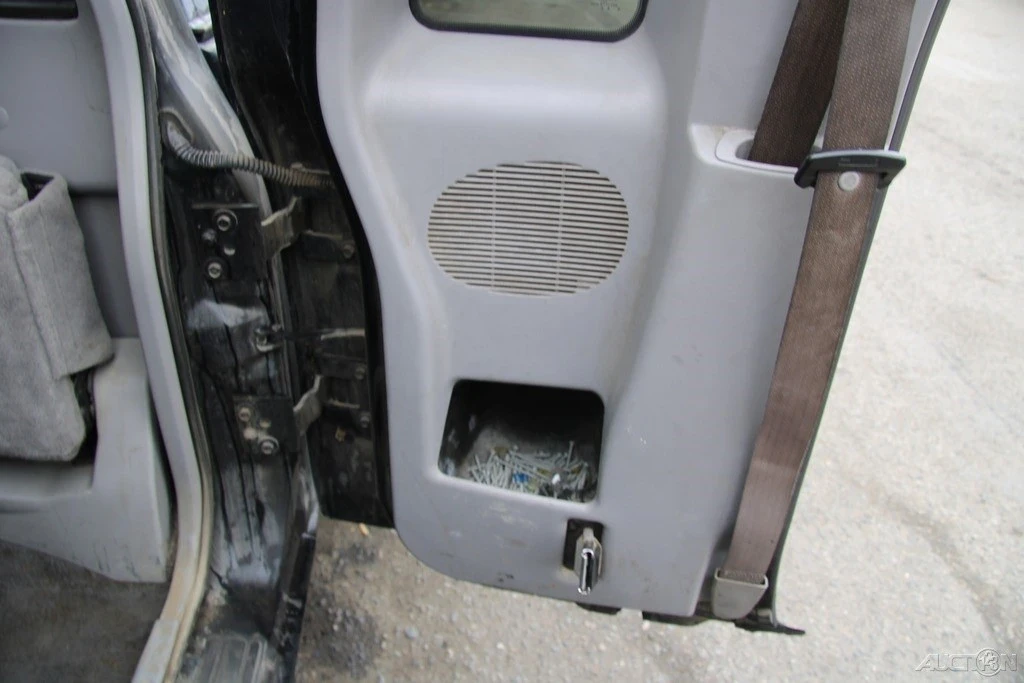 2001 Mazda B Series 5th Gen - Image 17 of 21