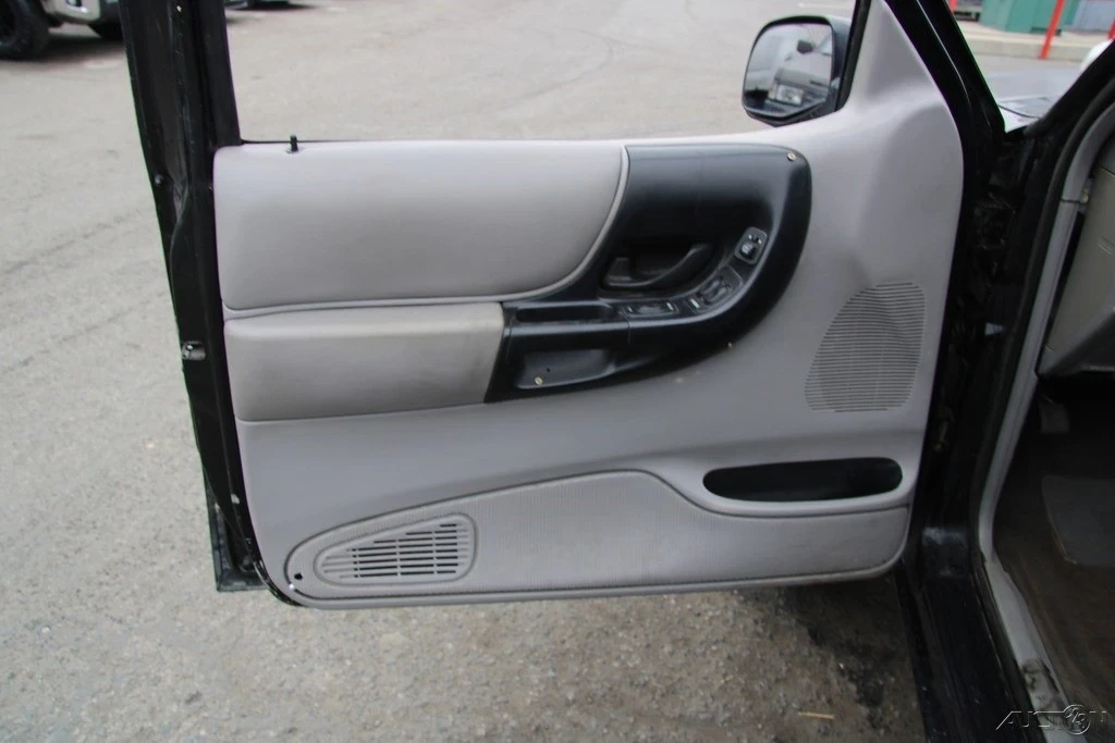 2001 Mazda B Series 5th Gen - Image 11 of 21